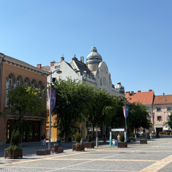 Imaju i Mađari svoj Rim – bili smo u "najsrećnijem gradu" u komšiluku FOTO