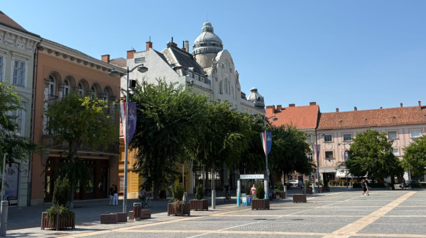 Imaju i Mađari svoj Rim – bili smo u "najsrećnijem gradu" u komšiluku FOTO