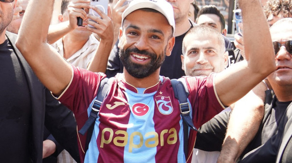 Salah sleteo – Turci načisto poludeli VIDEO