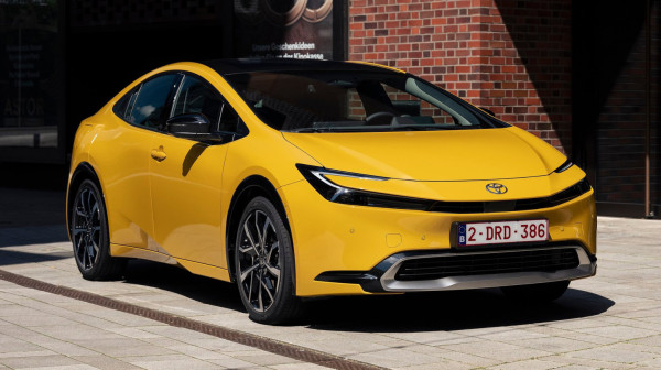 Posle 30 godina Toyota se odriče tehnologije koja je promenila auto-industriju