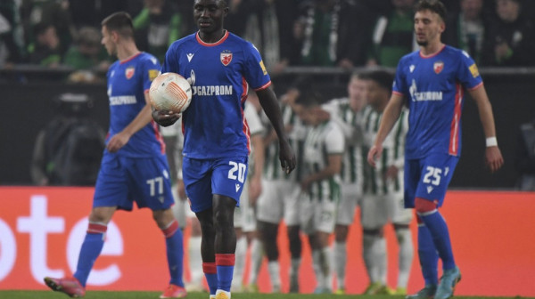 "Nisam iznenađen što je Hapoel pobedio Zvezdu"