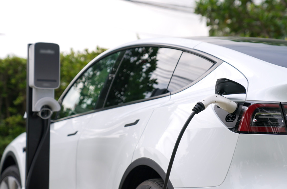Subvencije u Nemačkoj napravile pomamu: Više od 100.000 prijava za električne automobile