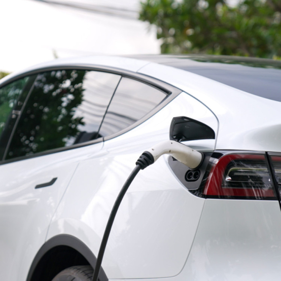 Subvencije u Nemačkoj napravile pomamu: Više od 100.000 prijava za električne automobile