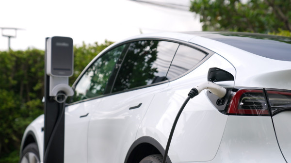 Subvencije u Nemačkoj napravile pomamu: Više od 100.000 prijava za električne automobile