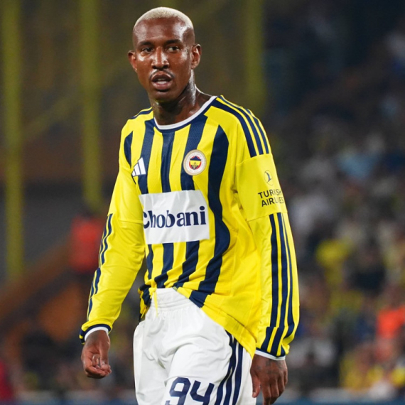 Taliska gura Fener – Turci korak bliže Ligi šampiona