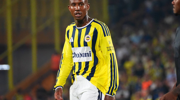 Taliska gura Fener – Turci korak bliže Ligi šampiona