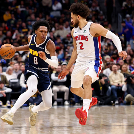 Denver uzeo Partizanu igrača i napravio problem – Votson napušta Nagetse