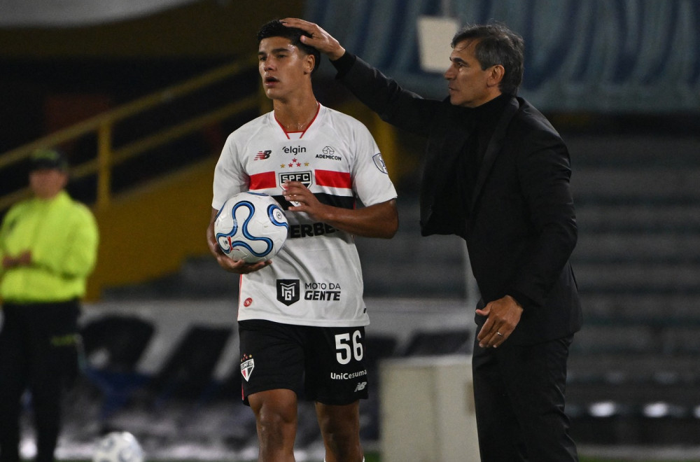 Horor u Brazilu – mladi fudbaler usmrtio pešaka