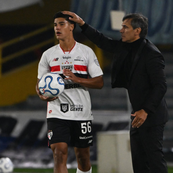 Horor u Brazilu – mladi fudbaler usmrtio pešaka