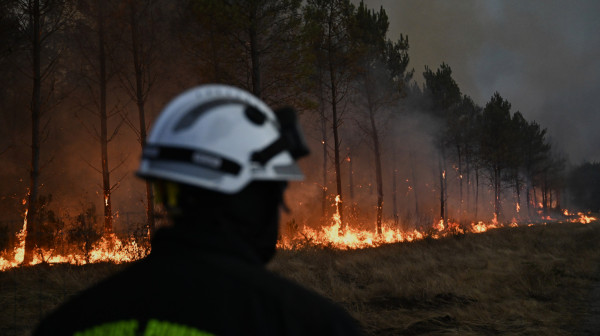 State of emergency declared: "People's lives are at risk, the situation is catastrophic" VIDEO