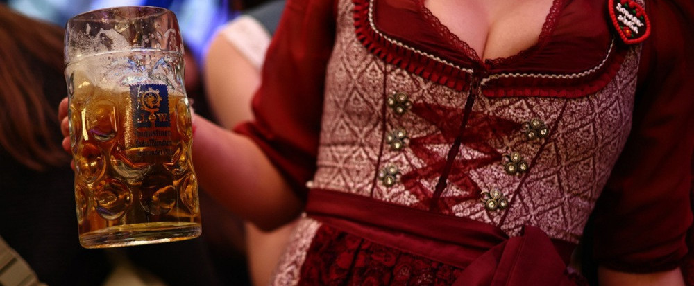 Najneprijatnije iznenađenje Oktoberfesta: Ni voda više nije jeftina