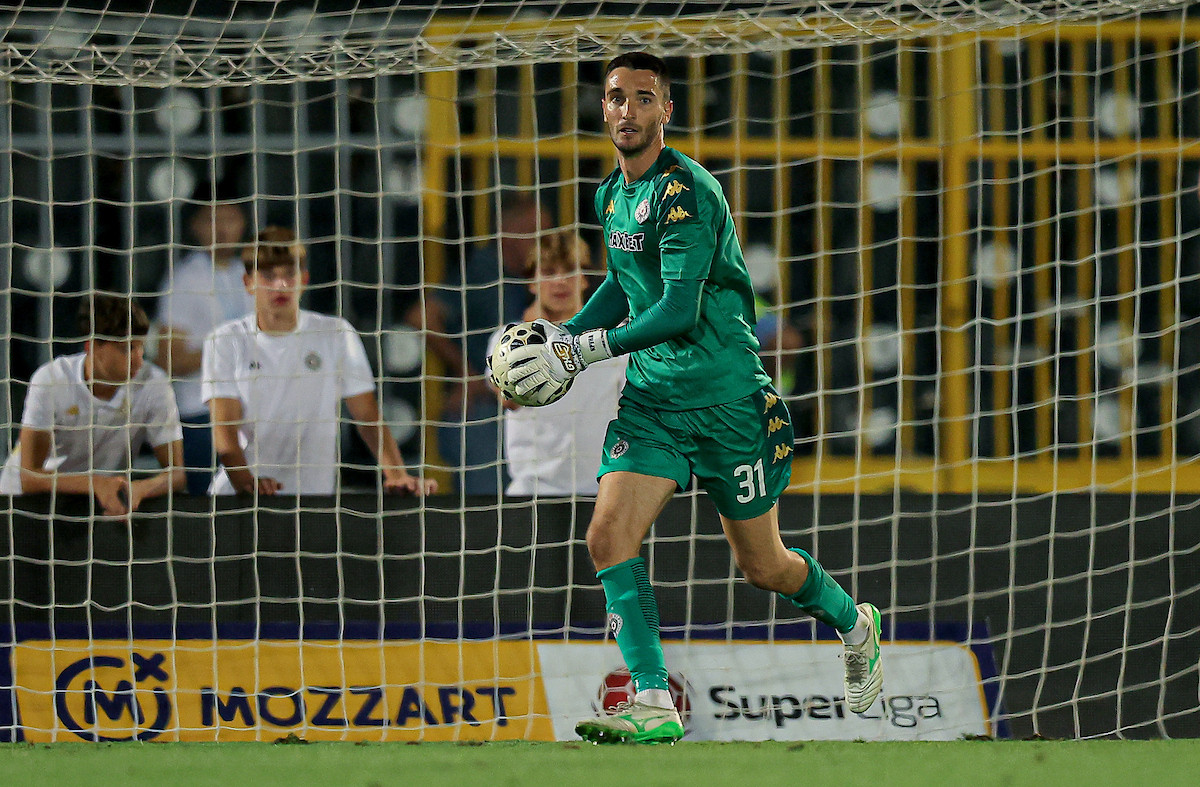 Krunić: "Veče za pamćenje"