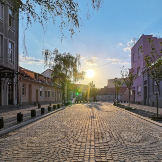 Stari kraj u novom ruhu: Privodi se kraju rekonstrukcija Almaškog kraja u Novom Sadu