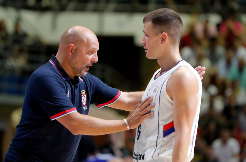 Nedović o Đorđeviću: Tu sam zapečatio sebi sudbinu VIDEO