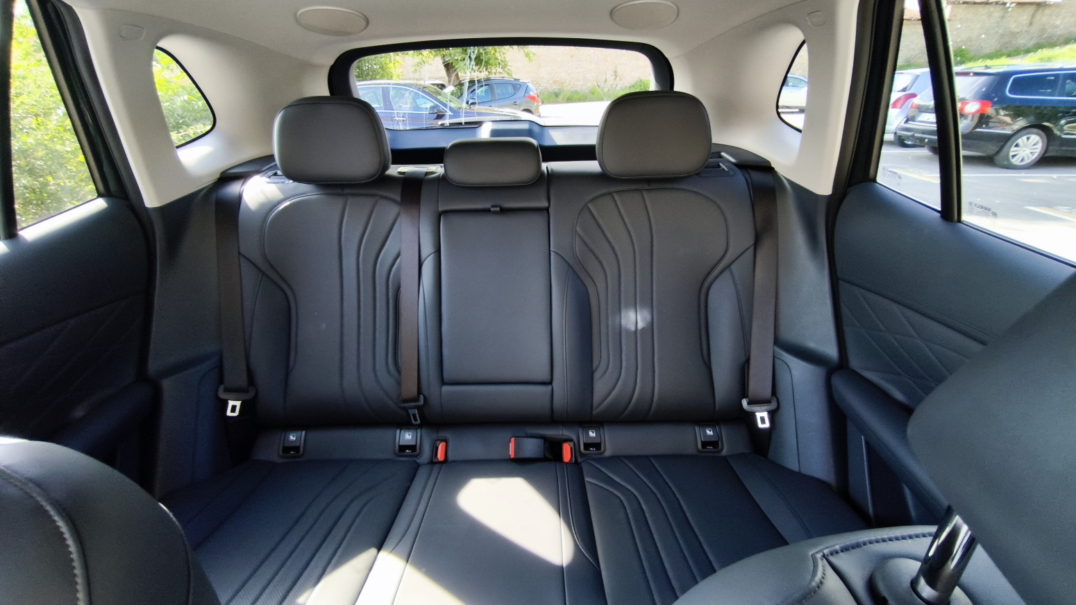 Vozili smo: Geely Starray EM-i – super hibrid na našem testu