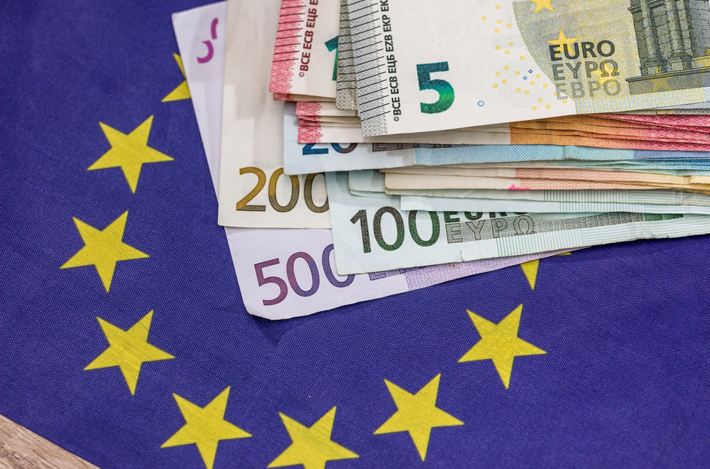 Evrozona više nema novca za velike subvencije
