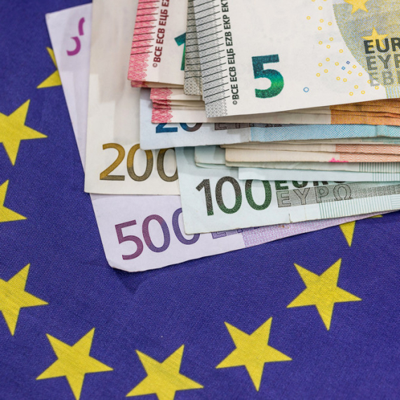 Evrozona više nema novca za velike subvencije
