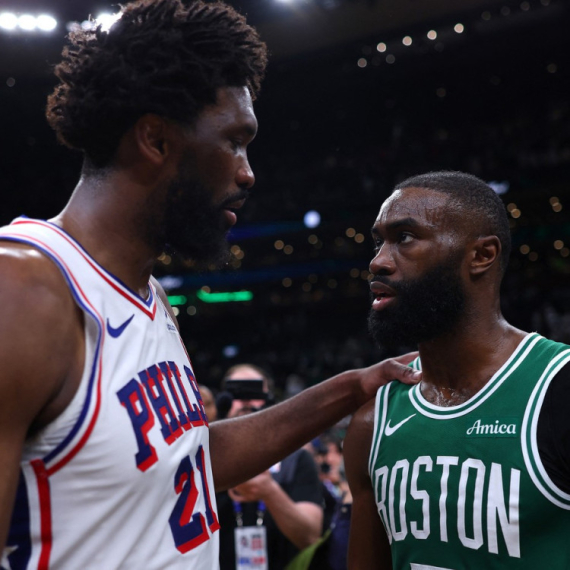Poznati NBA analitičar o Filadelfiji: "Ne znam gde se Braun uklapa u celu priču"