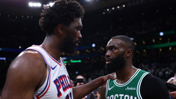 Poznati NBA analitičar o Filadelfiji: "Ne znam gde se Braun uklapa u celu priču"