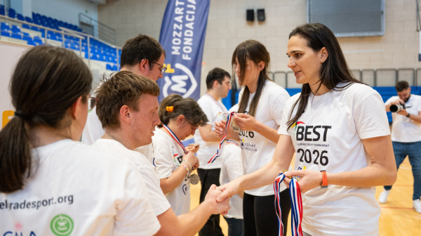 Kada sport igra za humanost: Fondacija Mozzart spaja pobede i dobra dela