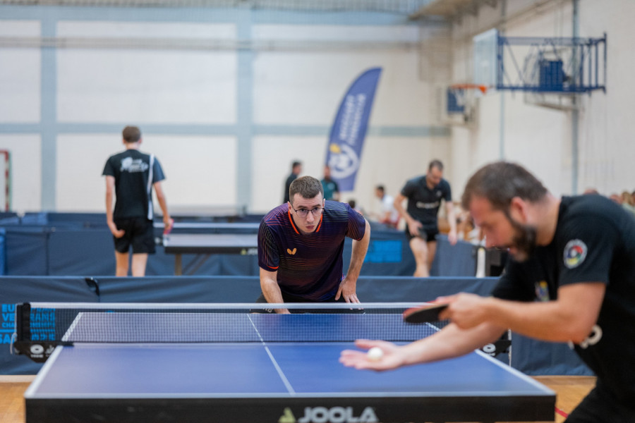 Kada sport igra za humanost: Fondacija Mozzart spaja pobede i dobra dela