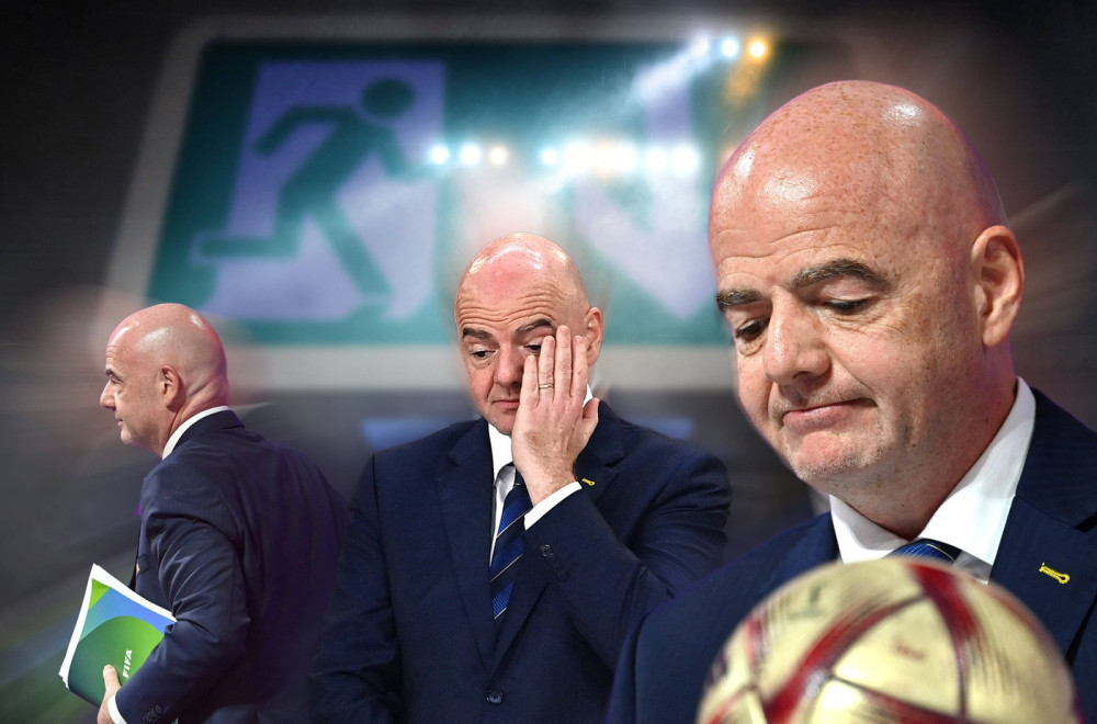 Plan ostaje isti – bojkot!