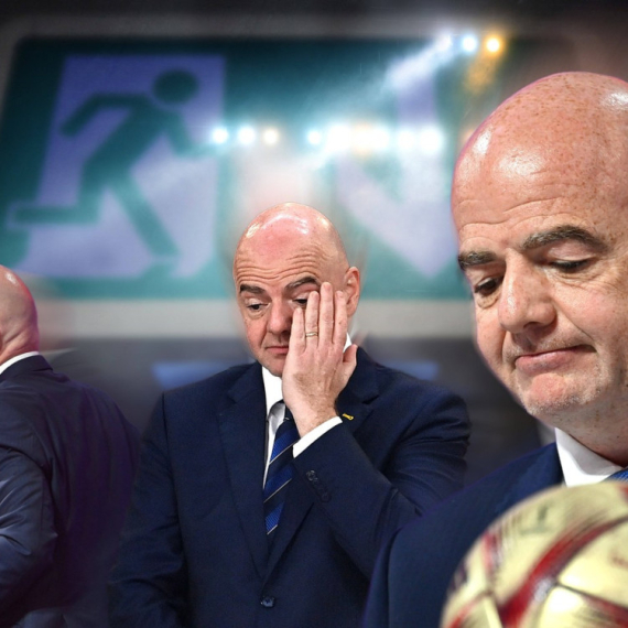Plan ostaje isti – bojkot!