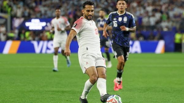 FIFA im uplatila novac, oni odbijaju da podrže Infantina