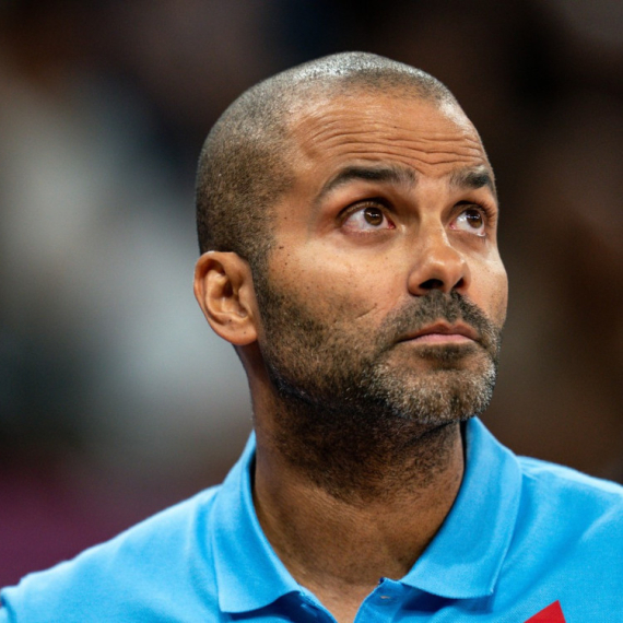 Parker "menja ploču" i okreće se NBA Evropi