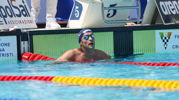 Zlatni olimpijac iz Livorna ozvaničio kraj