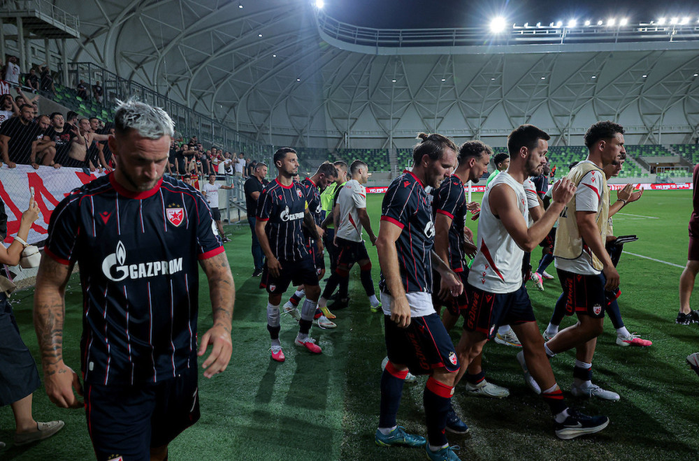 Kapiten da se probudi, Arnautović potrebniji nego ikad – šta je sa skrajnutim džokerom?