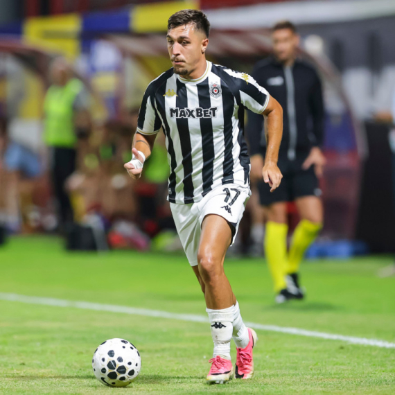 Partizan ovo mora da dobije – Ilićeva totalna ofanziva, Ugrešić ni na klupi