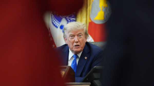 Vraćaju milo za drago: Ameriko, spremi se