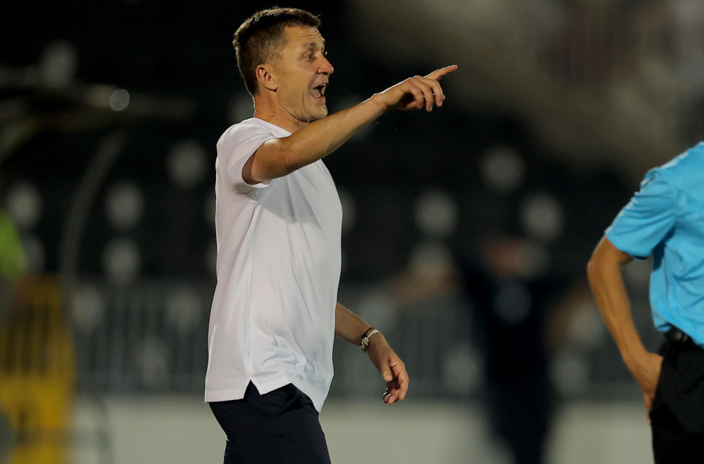 Saša Ilić: Ako moram da tražim dlaku u jajetu...