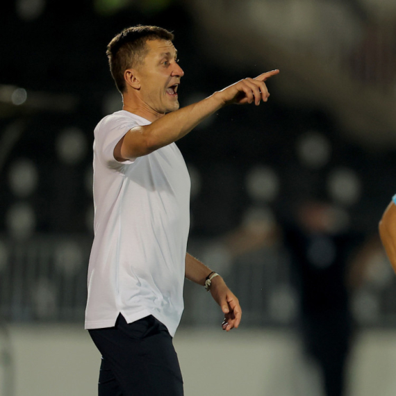 Saša Ilić: "Ako moram da tražim dlaku u jajetu..."