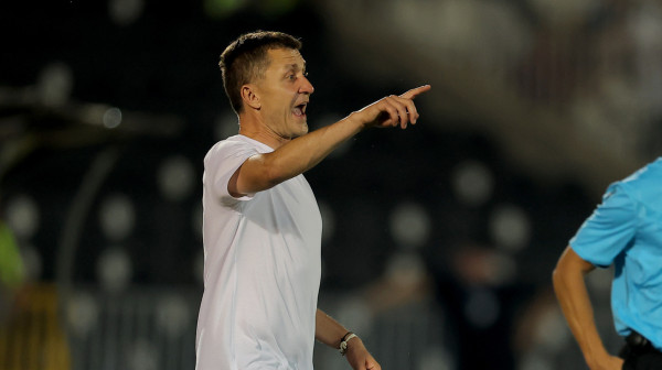 Saša Ilić: "Ako moram da tražim dlaku u jajetu..."