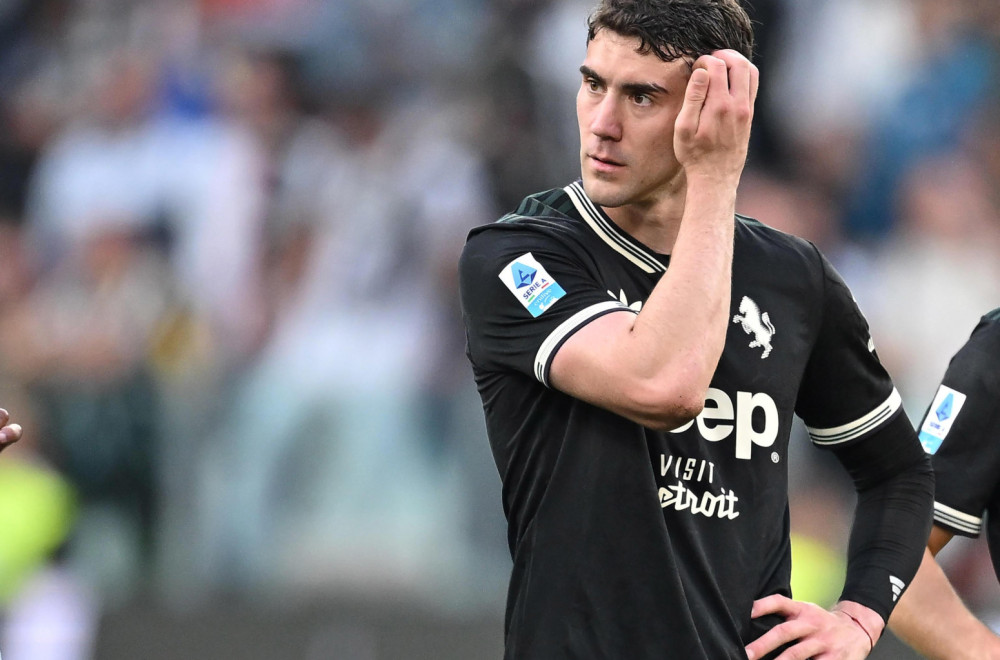 Vlahović nije nervozan – tvrde Italijani