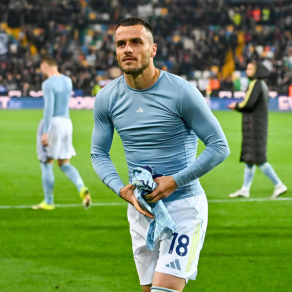 Filip Kostić – genijalan potez ili veliki eksperiment?