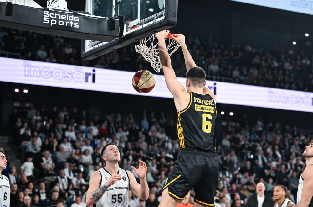 Još jedan Hrvat postao košarkaški brucoš u 24. godini!