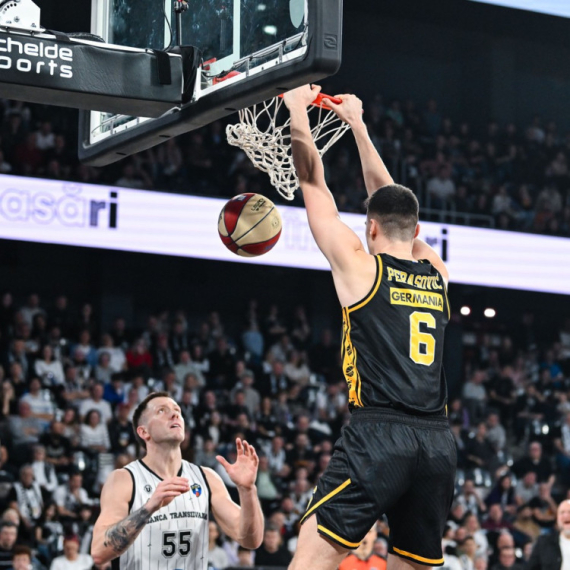 Još jedan Hrvat postao košarkaški brucoš u 24. godini!
