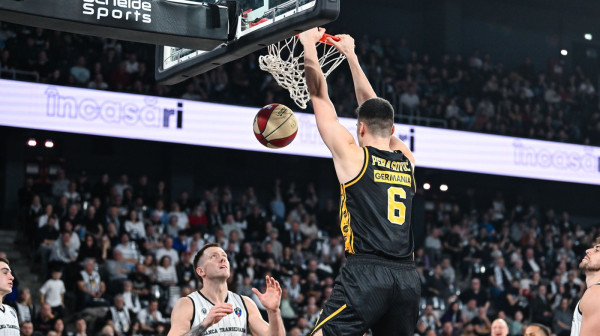 Još jedan Hrvat postao košarkaški brucoš u 24. godini!