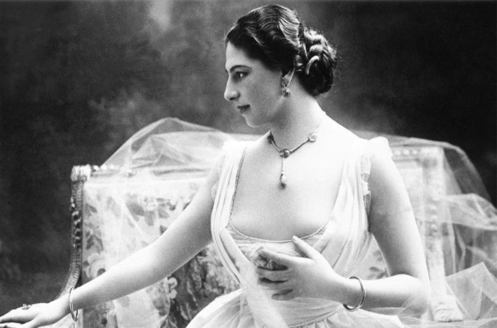 Mata Hari: Tragična sudbina najpoznatije špijunke sveta