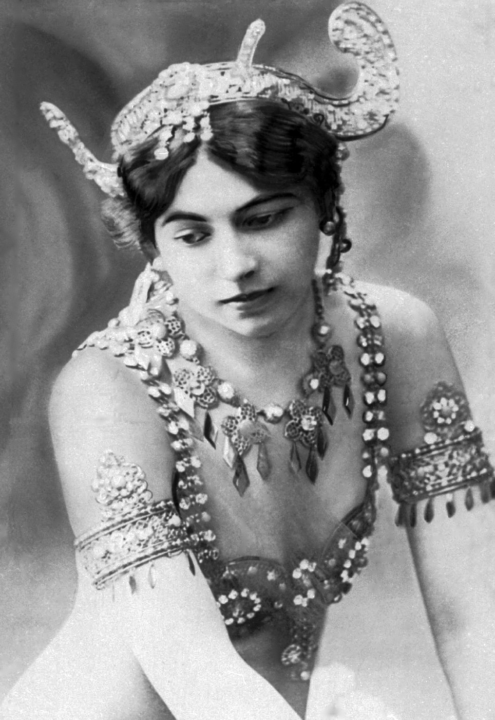 Mata Hari: Tragična sudbina najpoznatije špijunke sveta