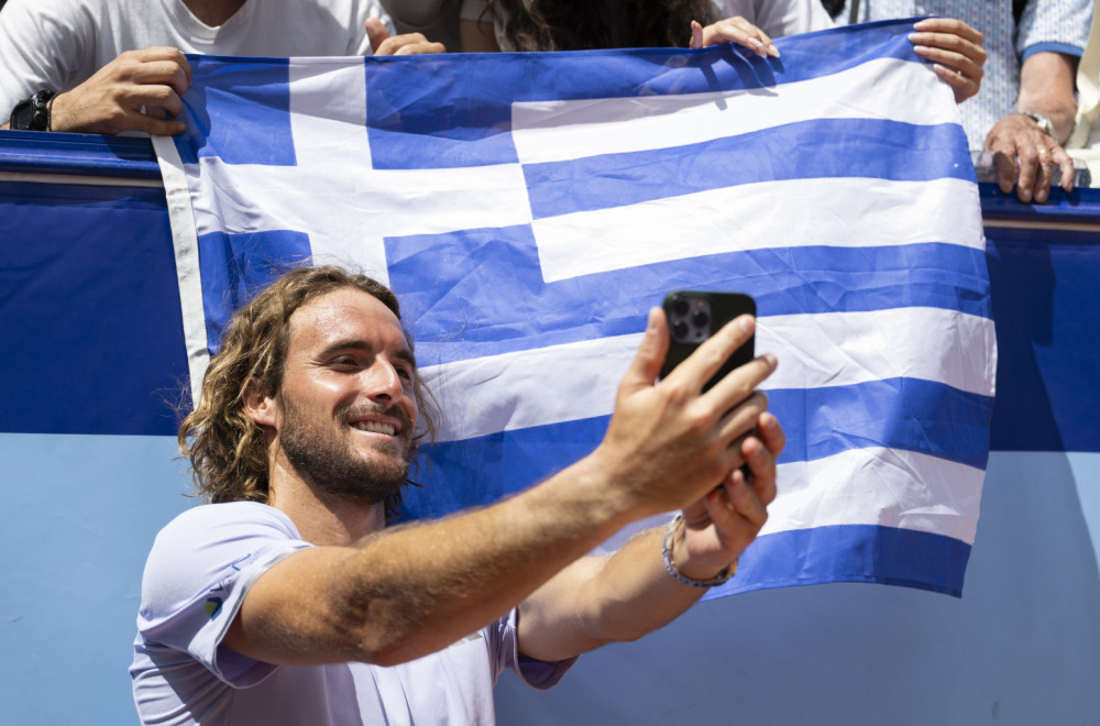 Cicipas žali što se ranije nije otarasio oca