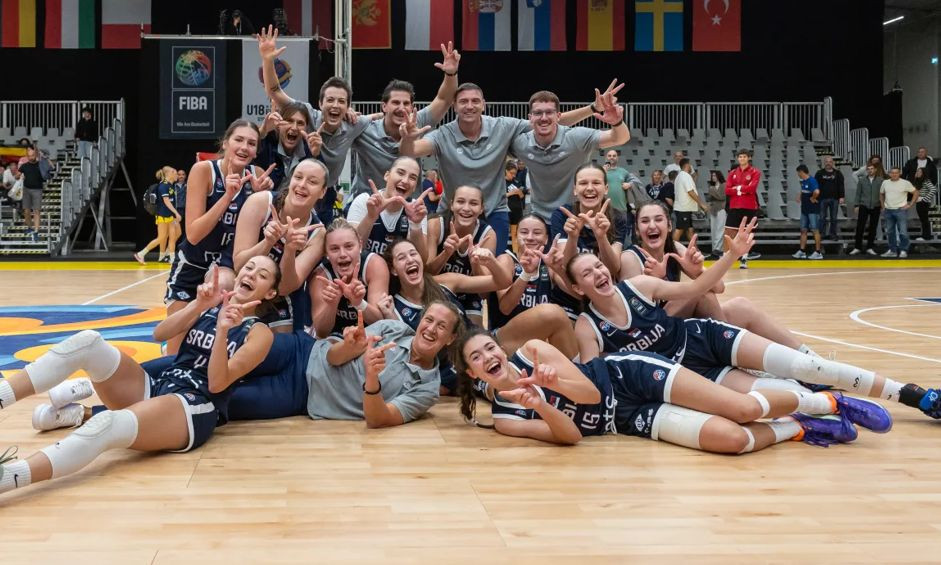 Bojović za B92.sport: Nema mesta za suze; Bile smo mame, dojile i igrale za Srbiju