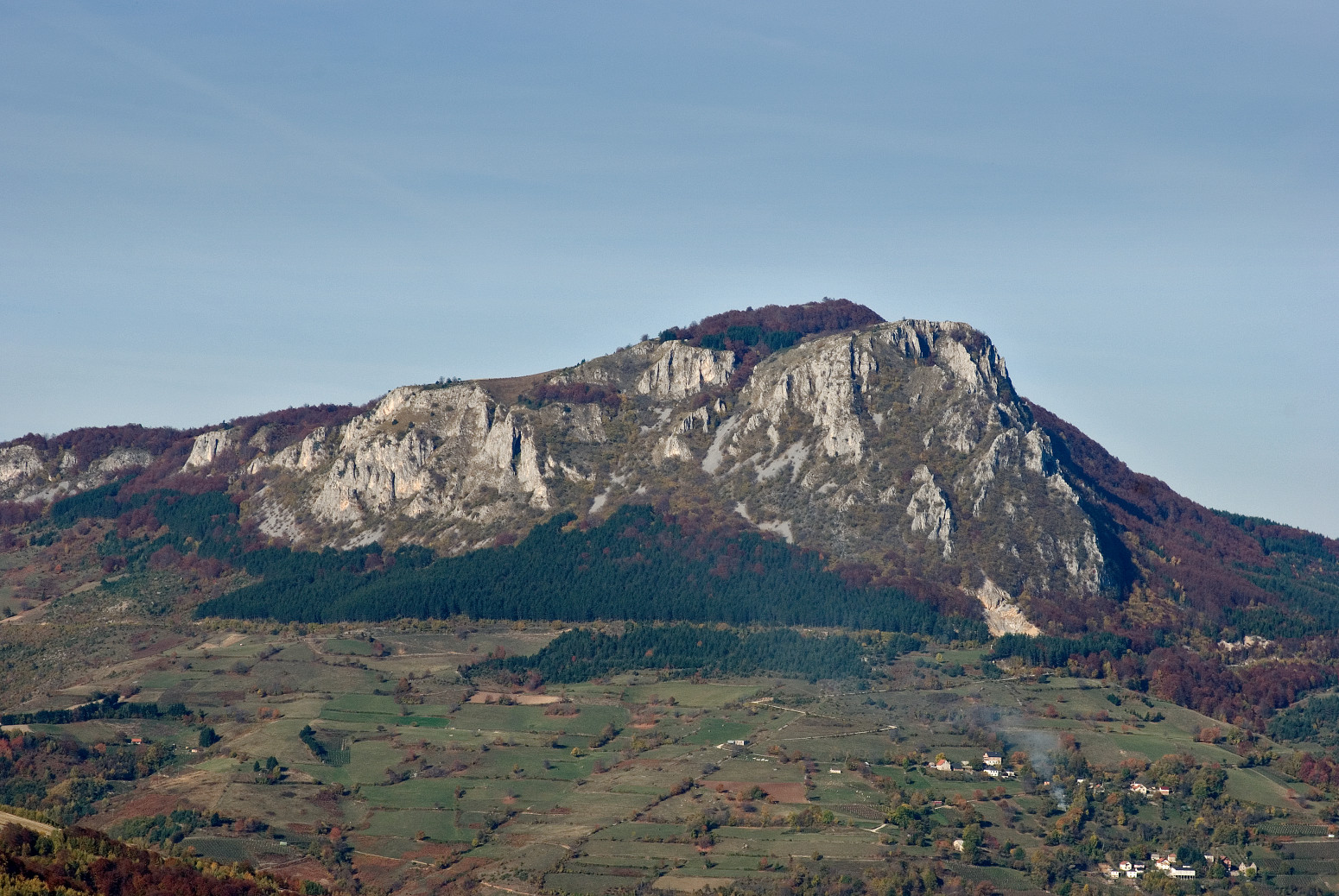 Prirodni dragulj Srbije na korak do posebnog statusa: Pokrenut važan postupak za Mučanj
