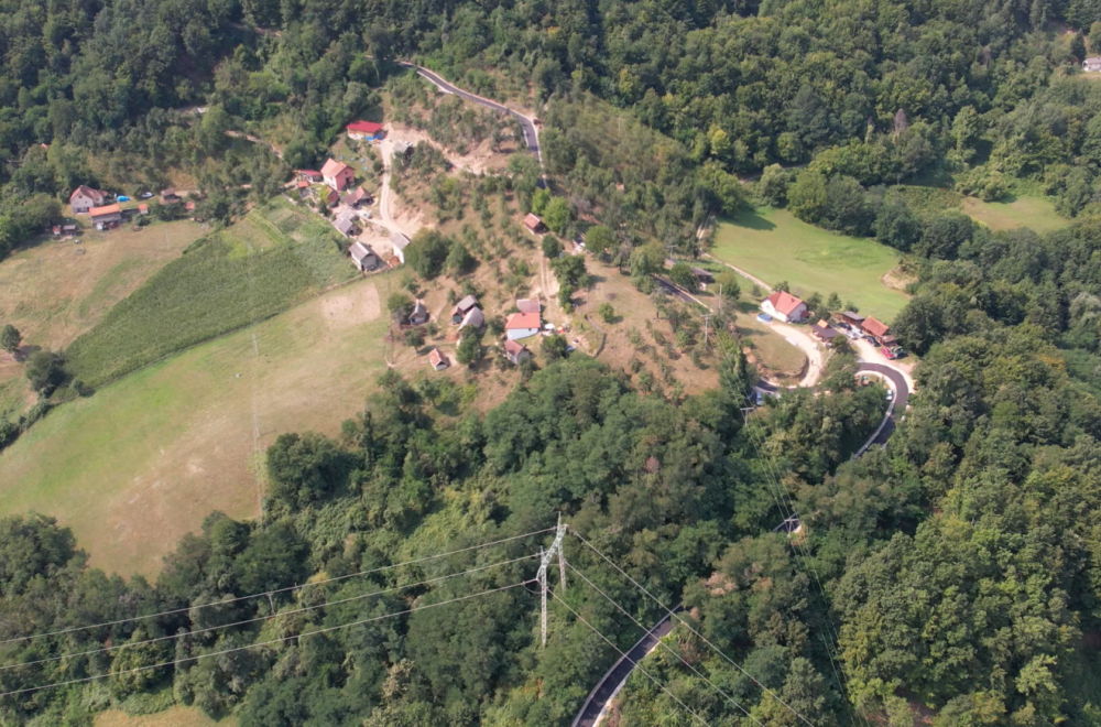 Došli iz Pariza i oduševili se srpskim selom: "Ovog nema u Francuskoj, sve je prelepo"