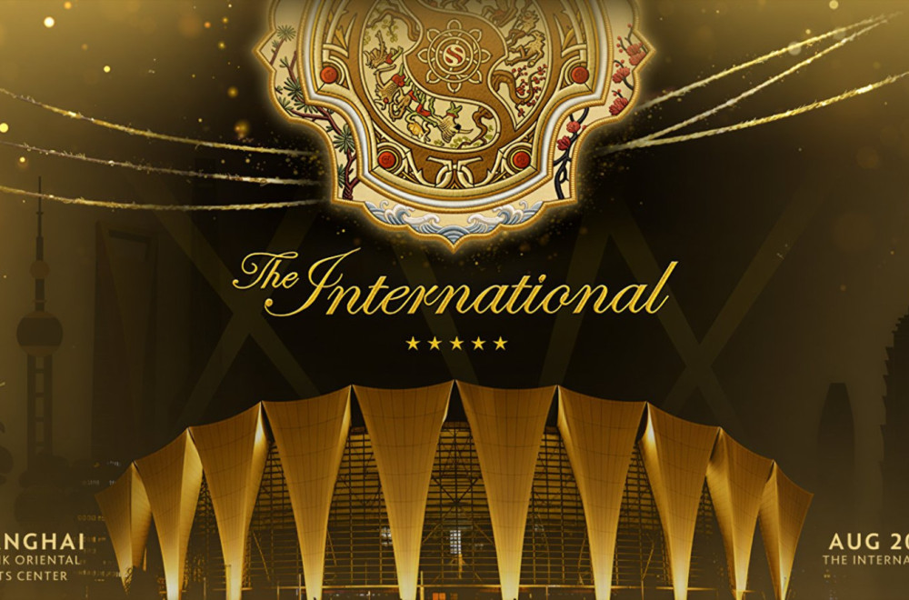 Dota 2 International uskoro počinje, profesionalci će se opet boriti za milione