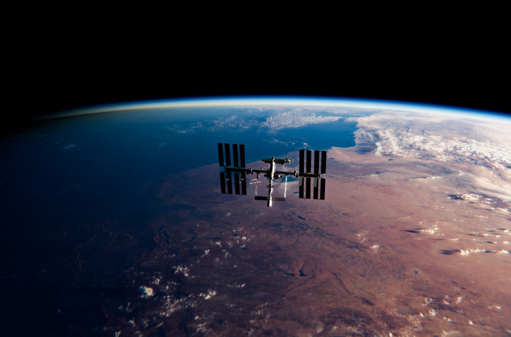 Evropski odgovor na Starlink: Stiže IRIS² satelitski internet