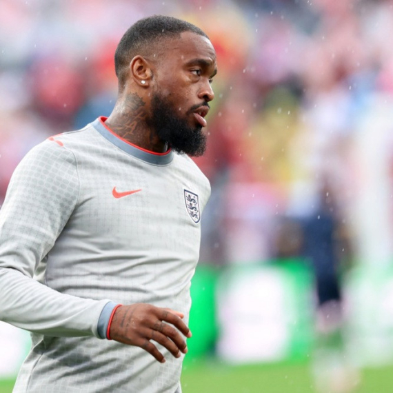 Engleski reprezentativac pred sudom zbog incidenta u Londonu